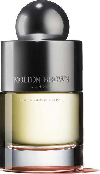 Immagine prodotto Molton Brown Re-charge Pepe Nero Eau de Toilette Profumo 100ml (Eau de toilette, 100 ml)