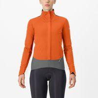 Produktbild Castelli Alpha Doppio Ros W Jacket (XL)
