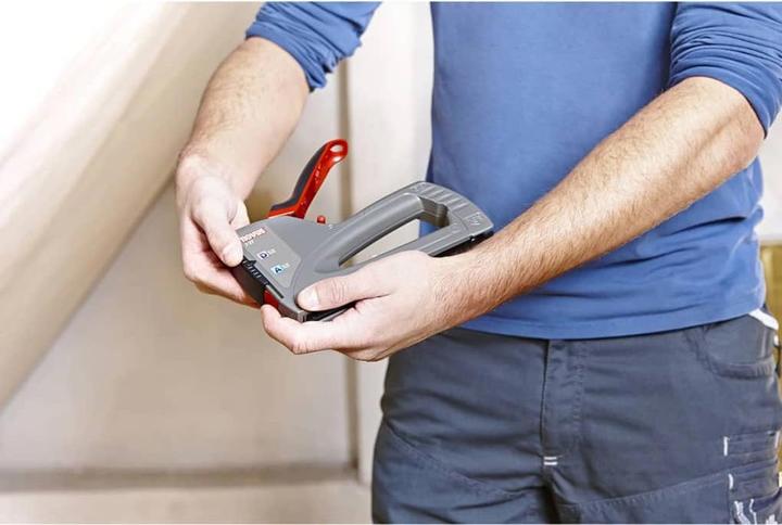 Produktbild Novus Handtacker J-27 AD