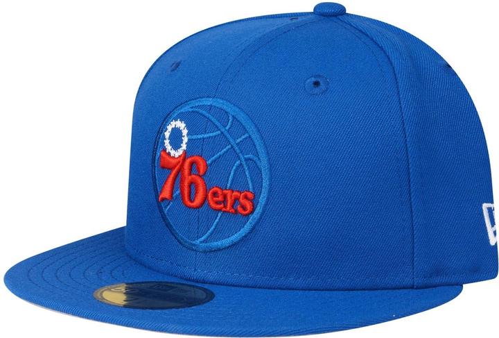 Produktbild New Era 59Fifty NBA Teams Sidepatch (7 1/8)
