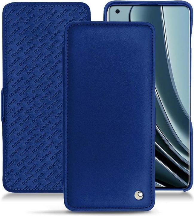 Bleu océan ( Pantone #15458a)