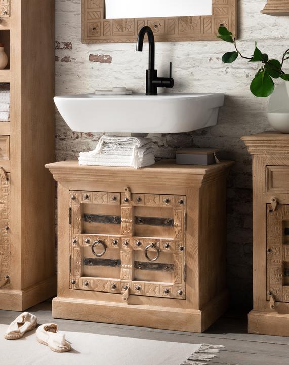 Immagine prodotto SIT Möbel Daipur (66 x 41 x 60 cm)