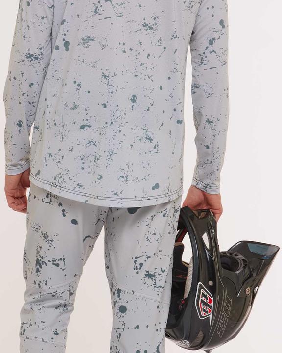 Actual product image Dharco Mens Race Jersey (S)