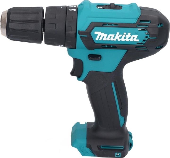 Immagine prodotto Makita Trapano a percussione alimentato a batteria (Batteria ricaricabile)