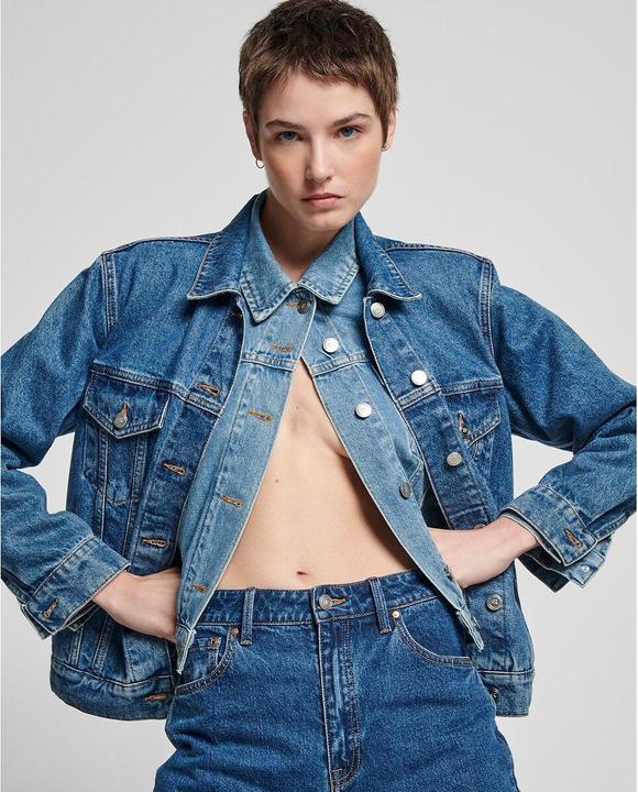 Immagine prodotto La Redoute Collections Giacca di jeans (42)