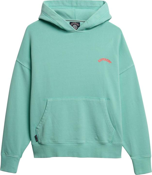 Immagine prodotto Superdry Essential Hoodie mit Logo (14)