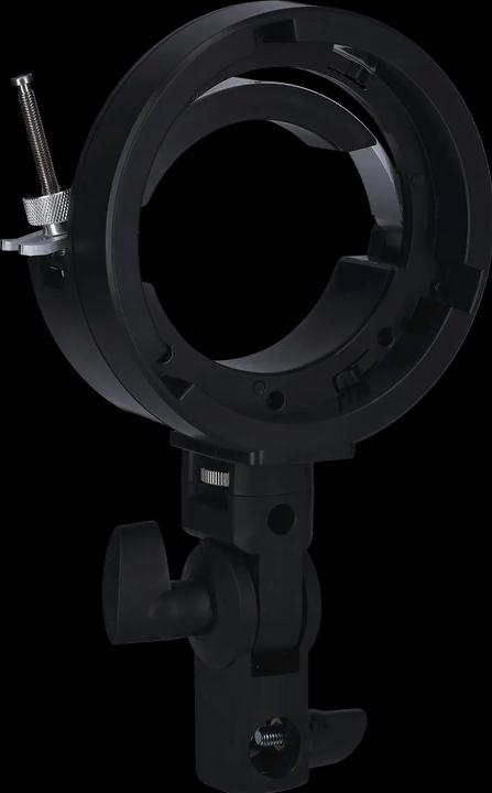 Actual product image Rollei HS Freeze 1s Bowens Adapter