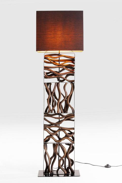 Produktbild Kare Design Stehleuchte Nature Wave (E27)