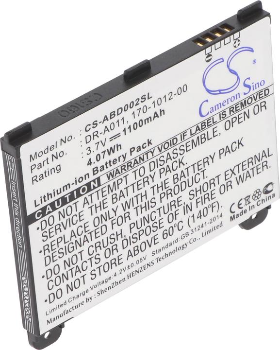 Actual product image Amazon Akku Kindle 2 Wifi Version Akku S11S01B, D00701