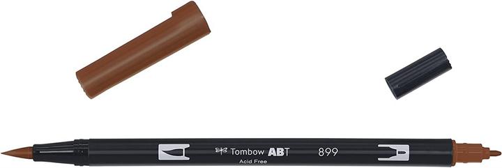 Produktbild Tombow ABT Dual Brush Pen (Mehrfarbig, 18 x)