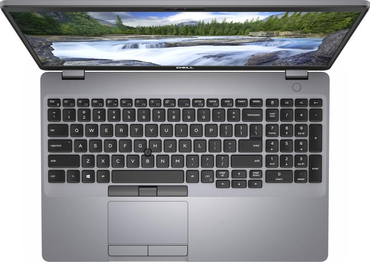 Image du produit Dell Latitude 5510 (15.60", Intel Core i5-10310U, 16 Go, 512 Go)