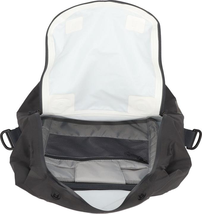 Actual product image Deuter Mainhattan 17+10 (17 l, Luggage carrier bag)