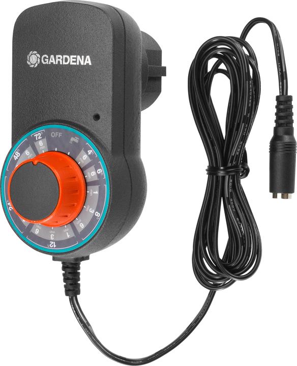 Actual product image Gardena Balcony Watering (Drip irrigation set)