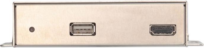 Immagine prodotto Lindy Emulatore EDID/DDC per HDMI. Clona ed emula i dati DDC, supporta HDCP e 3D.