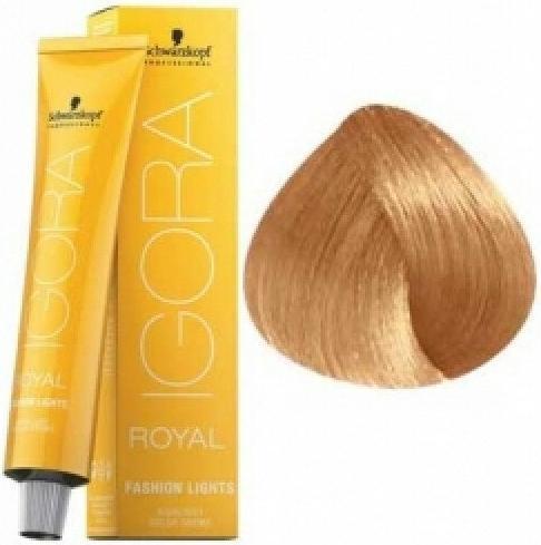 Schwarzkopf Igora Royale Fashion Light Coloration 60ml