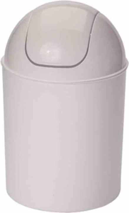 Actual product image Alpfa Swing top bin (7 l)