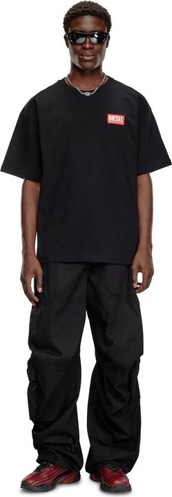 Image du produit Diesel T-BOXT-LAB T-SHIRT (L)