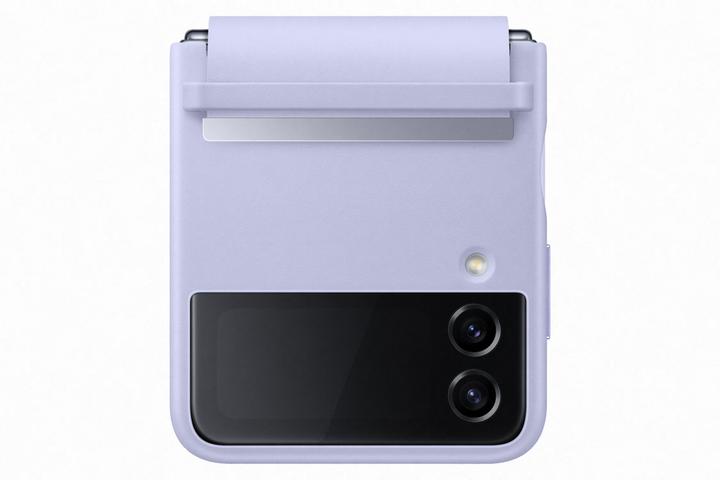 Image du produit Samsung Flap Cover (Samsung Galaxy Z Flip4)