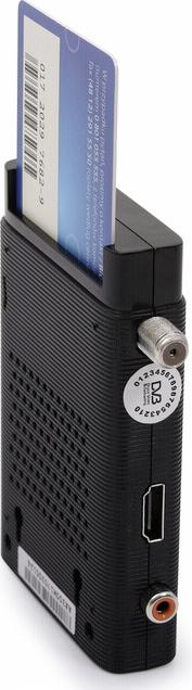 Produktbild Opticum AX 300 mini v2 (DVB-S2)