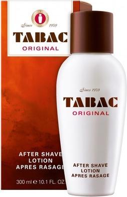 Actual product image Tabac Original (Lotion, 300 ml)