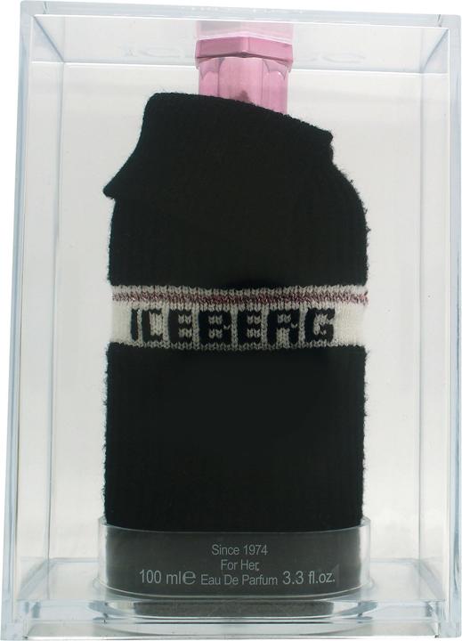Image du produit Iceberg Depuis 1974 (Eau de parfum, 100 ml)