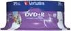 Produktbild Verbatim Dvd+R dl (25 x)