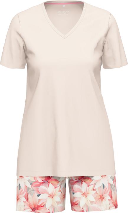 Ammann Damen-Shorty