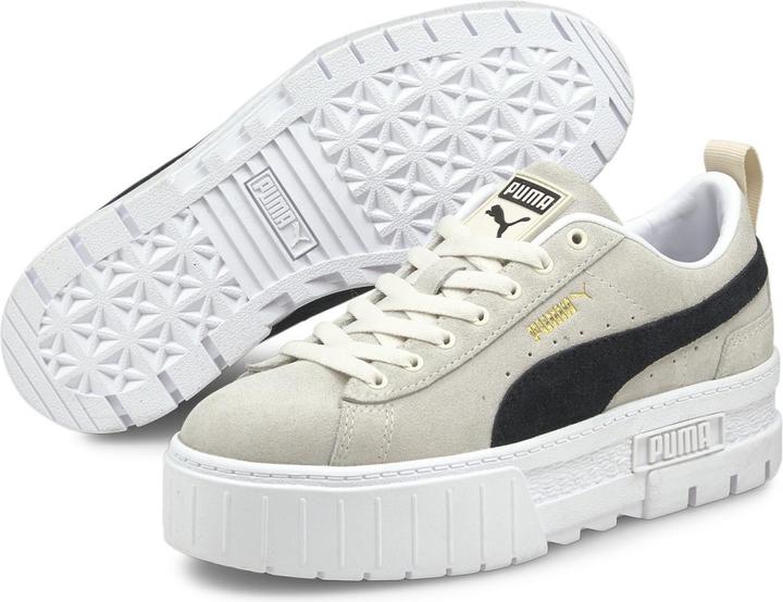 Productafbeelding Puma Mayze Platform Sneaker (40)