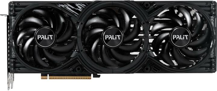 XpertVision Palit RTX5070 TI GamingPro-S 16GB GDDR7 HDMI 3xDP (16 GB)