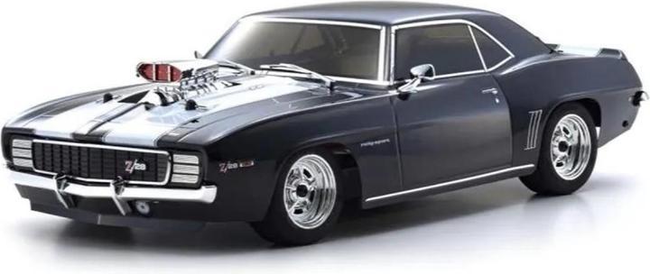Actual product image Kyosho Series car Fazer MK2 VE (RTR Ready-to-Run)
