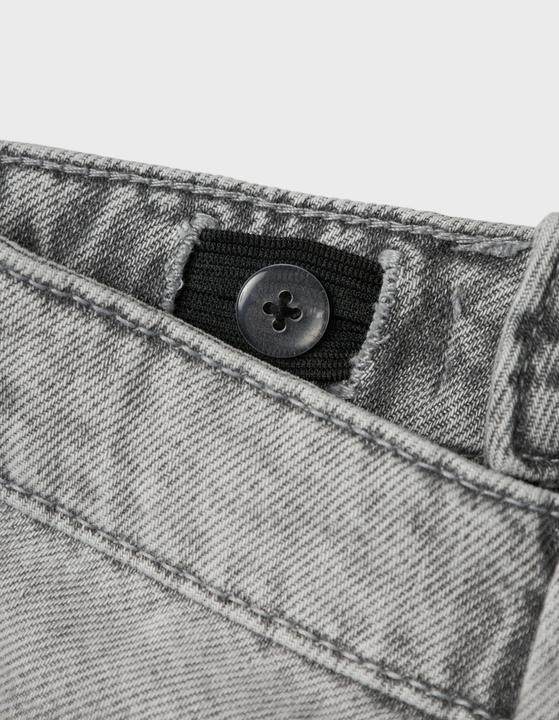 Actual product image Name it NKFROSE WIDE JEANS 5529-BE NOOS (146)