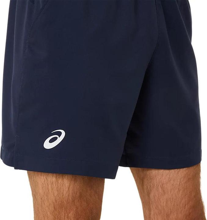 Actual product image ASICS Performance Court 7in Short Men (S)