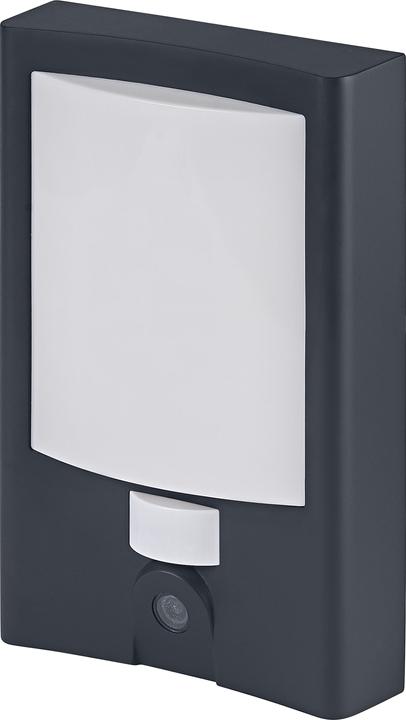 Actual product image Ledvance SMART OUTD WIFI Entrance Camera (2550 lm)