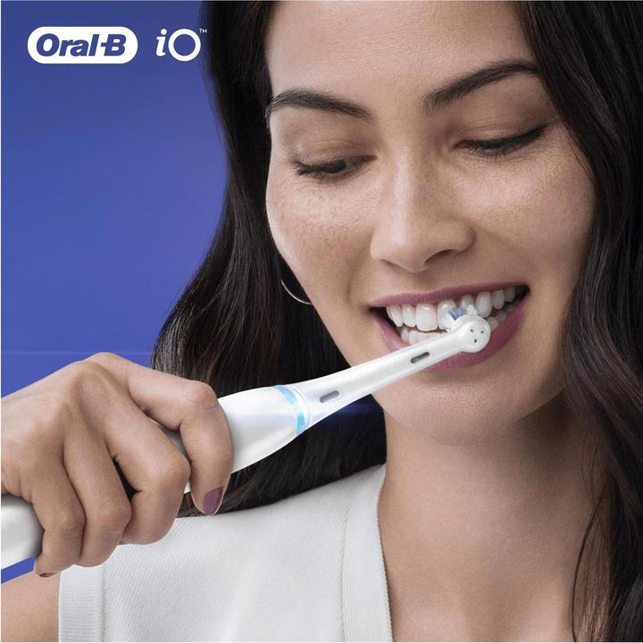 Image du produit Oral-B iO Ultimate Clean (4 x)