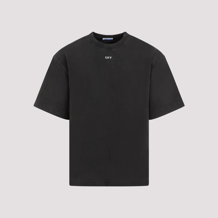 Produktbild Off white T-shirts And Polos Black (M)