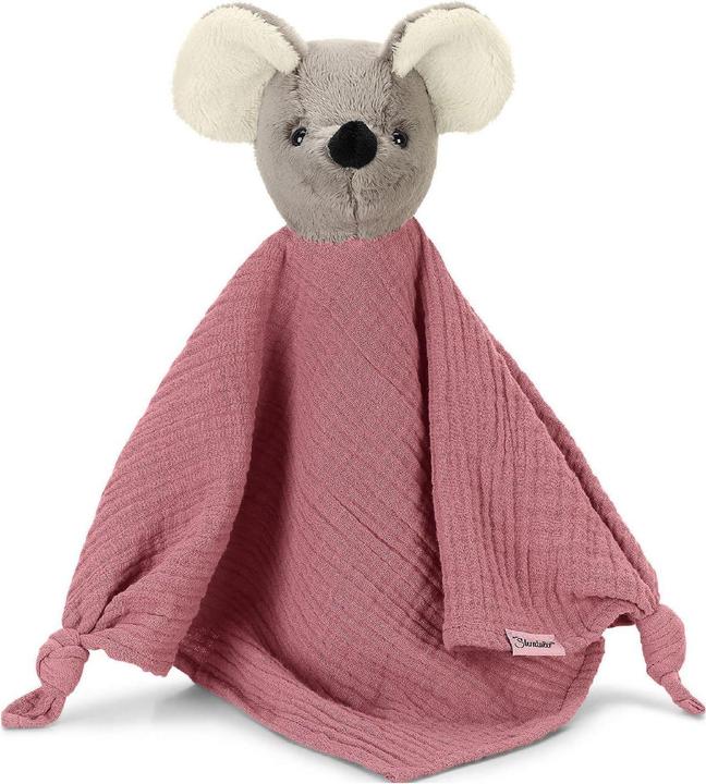 Produktbild Sterntaler Schmusetuch M Mabel