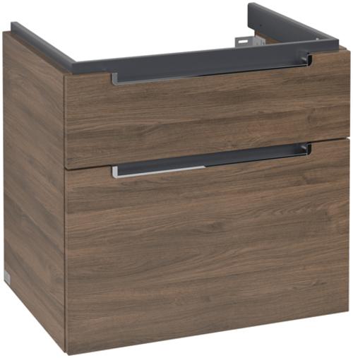 Produktbild Villeroy & Boch Villeroy und Boch Waschtischunterschrank XXL Subway 2.0 A910