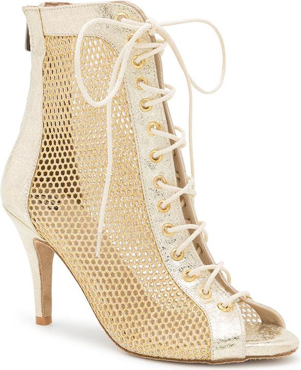 Produktbild Dancing Queens Halley Heels Dance Tanzschuhe (35)