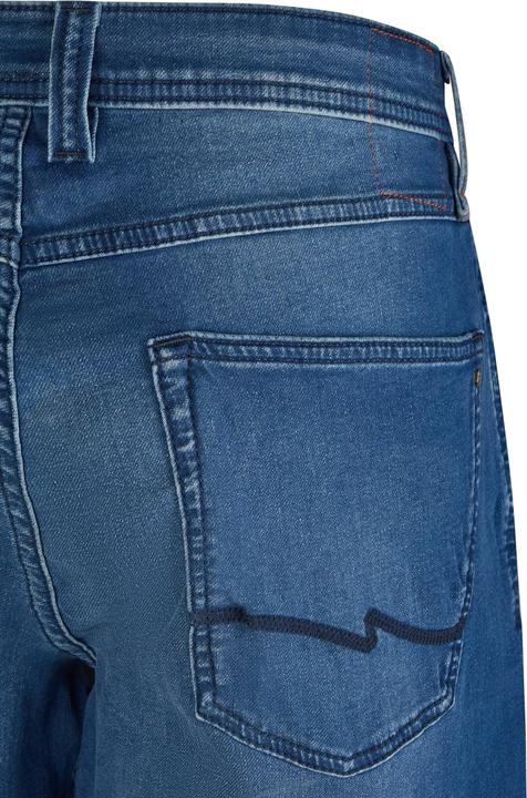 Actual product image Hattric Jeans Bermuda Jogg Denim (Frequency band 38 (2600 MHz))