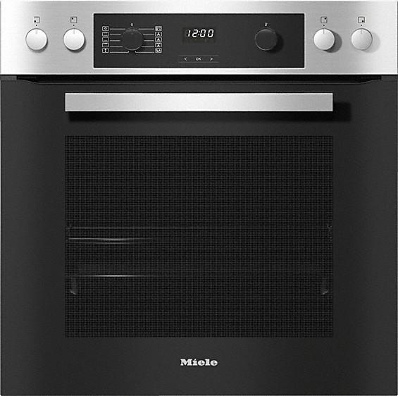 Actual product image Miele H 2267-1 E ACTIVE
