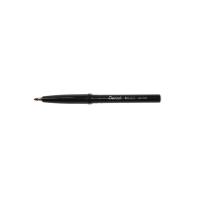 Produktbild Pentel Nachfüllmine (Tintenfass, Schwarz, 0.60 mm)