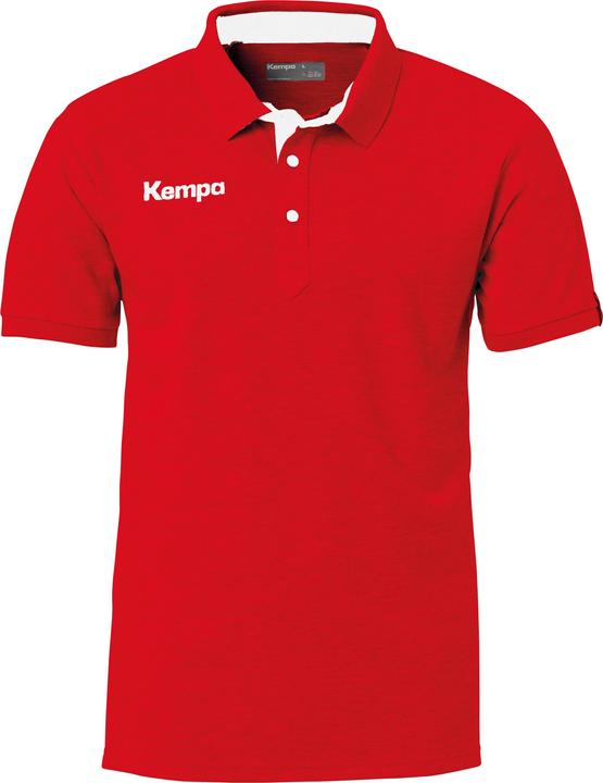 Kempa Prime Polo Shirt