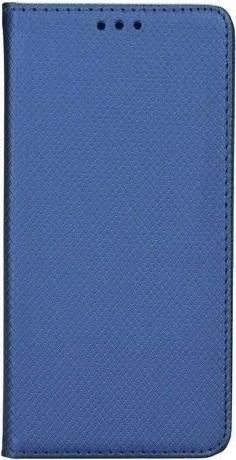 Image du produit No Name Etui Smart Magnet book Vivo X51 granatowy /navy