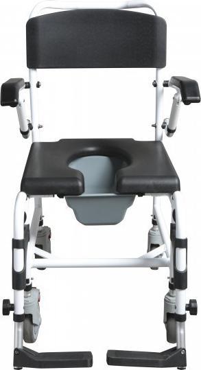 Actual product image Timago Wózek toaletowo prysznicowy transportowy Master TIM Plus