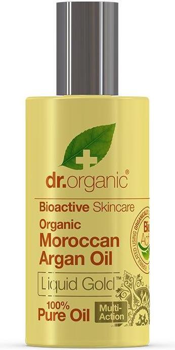 Immagine prodotto Dr. Organic ARGÁN aceite puro 50 ml (50 ml)