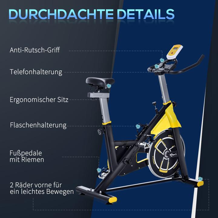 Produktbild Jamb Fahrradtrainer