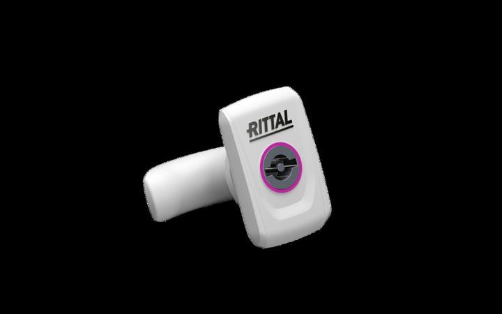 Actual product image Rittal Sash fastener