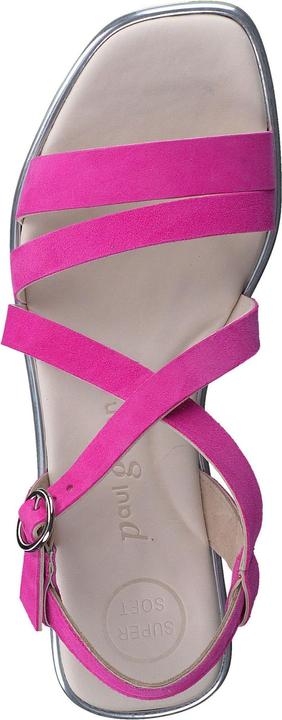 Actual product image Paul Green Sandalen (39)