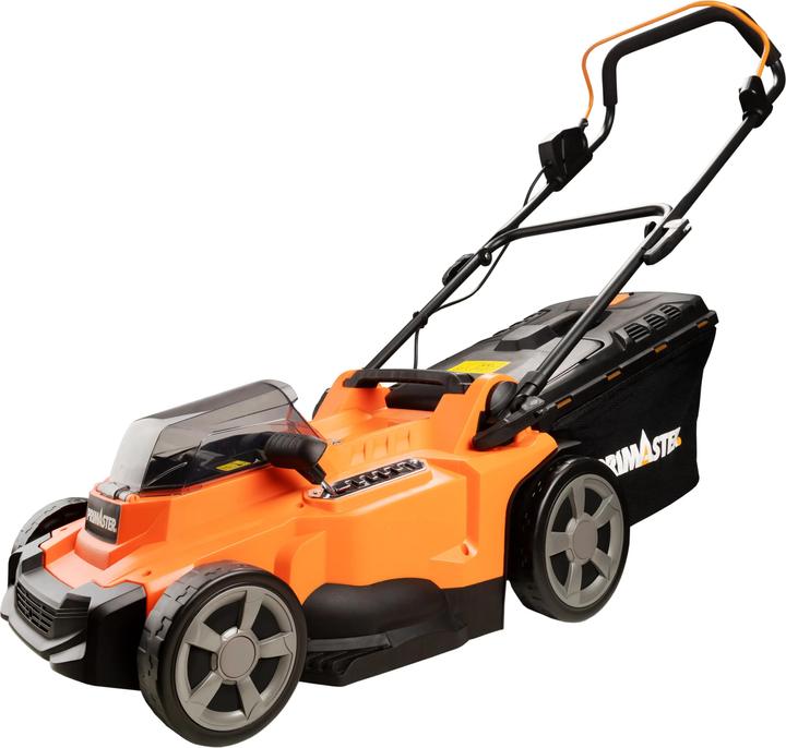 Produktbild Primaster PMARM 4037 (Akkubetrieb)