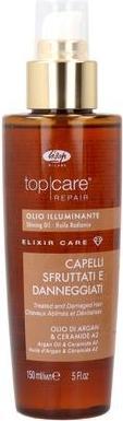 Produktbild Lisap Top Care Repair Elixir Care Öl (150 ml)
